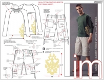 International Male Catalog